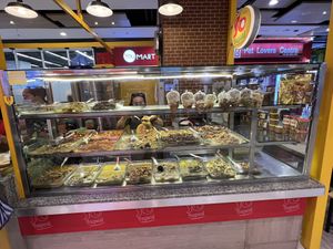   at So​ Vegan in Bangkok