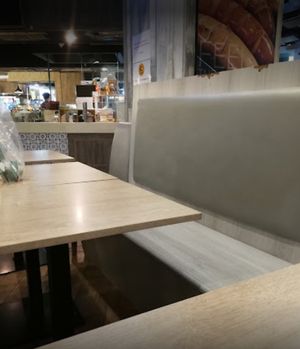  at So​ Vegan in Bangkok