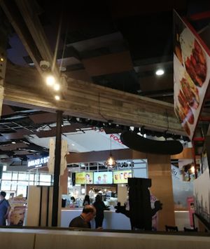  at So​ Vegan in Bangkok