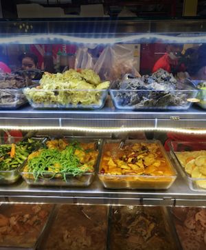  at So​ Vegan in Bangkok