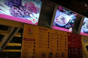  at So​ Vegan in Bangkok