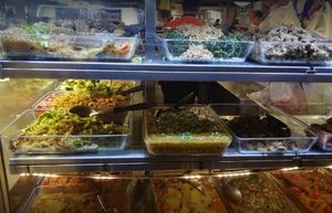  at So​ Vegan in Bangkok