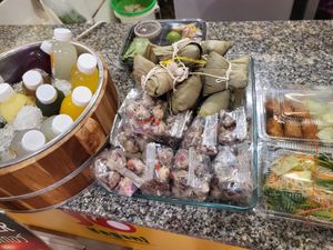  at So​ Vegan in Bangkok