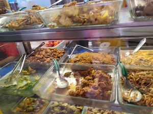  at So​ Vegan in Bangkok