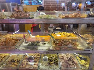  at So​ Vegan in Bangkok