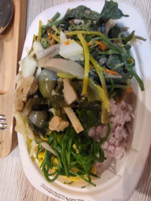  at So​ Vegan in Bangkok