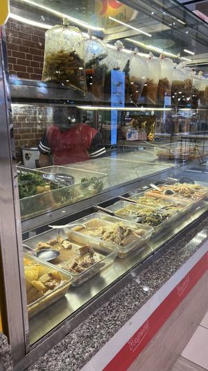   at So​ Vegan in Bangkok