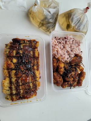  at So​ Vegan in Bangkok