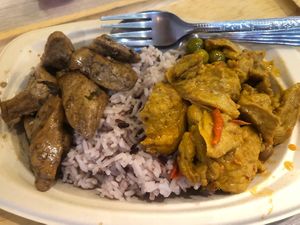  at So​ Vegan in Bangkok