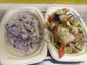  at So​ Vegan in Bangkok