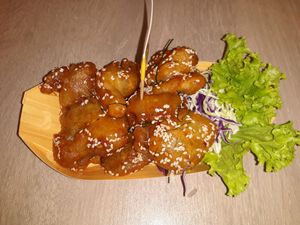  at So​ Vegan in Bangkok