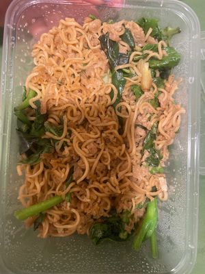   at So​ Vegan in Bangkok