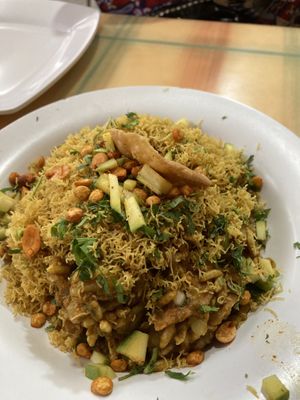   at Elco Restaurant in Mumbai