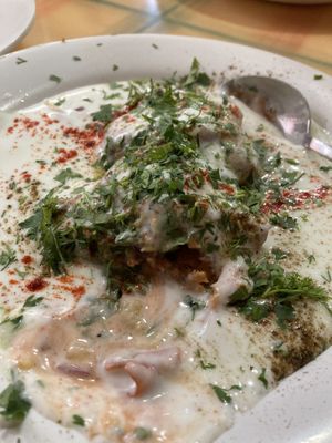   at Elco Restaurant in Mumbai