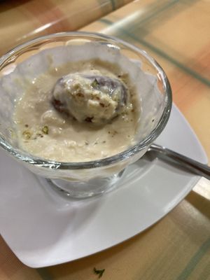   at Elco Restaurant in Mumbai