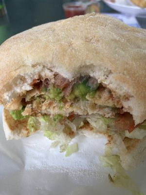 Inside at Just Poppy's in Riverhills