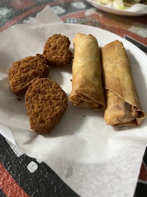   at Just Poppy's in Riverhills