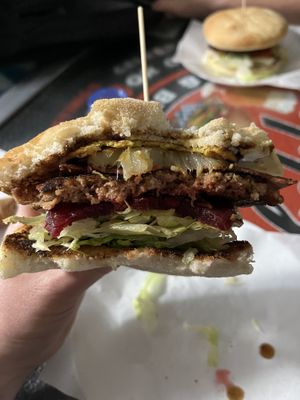   at Just Poppy's in Riverhills