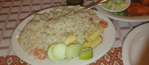  at Lemon Grass Thai Cuisine in Medford