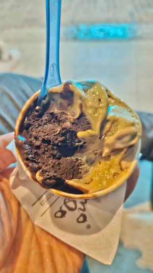  at Settimo Cielo in Lecce