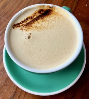 Simply delicious at Holiday in Portland