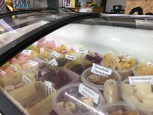 Opciones at Meows Cream in Tulum