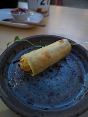  at Yuni's Kitchen in Northcote