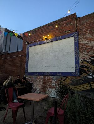  at Yuni's Kitchen in Northcote