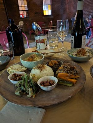  at Yuni's Kitchen in Northcote