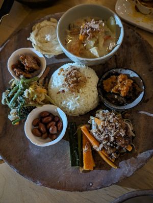  at Yuni's Kitchen in Northcote