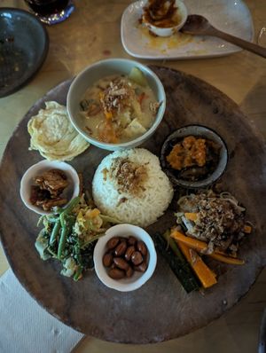  at Yuni's Kitchen in Northcote