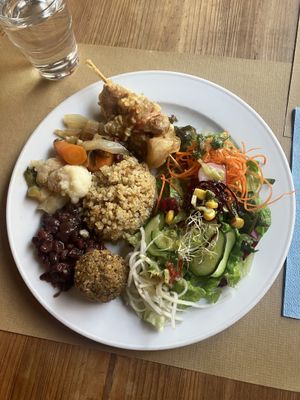   at Miquetes in Barcelona