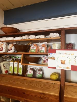   at Miquetes in Barcelona