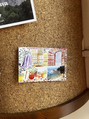   at Miquetes in Barcelona