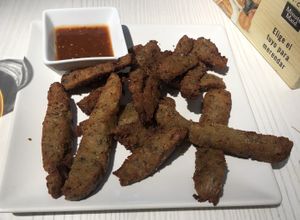   at La Casa de la Montaña in Jaca