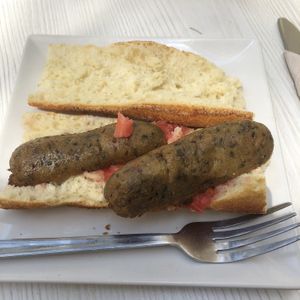   at La Casa de la Montaña in Jaca