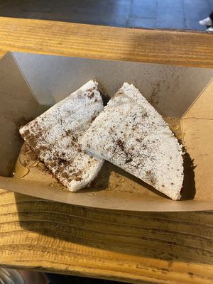   at FitBar - Gotico in Barcelona