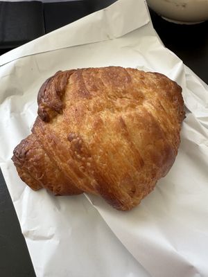 Croissant   at Jars and Bowls in Tel Aviv
