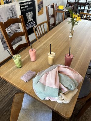 Leider enttäuscht  at Cafesito in Bregenz