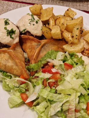  at Fenícios in Lisbon