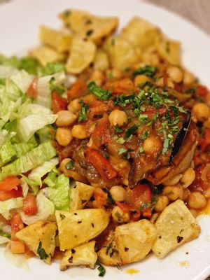  at Fenícios in Lisbon