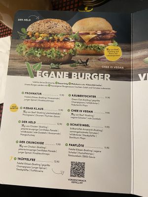   at Peter Pane in Braunschweig