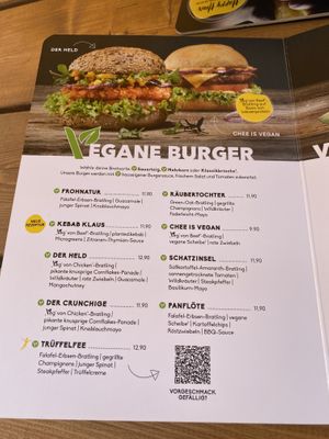   at Peter Pane in Braunschweig