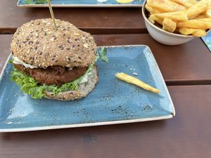   at Peter Pane in Braunschweig