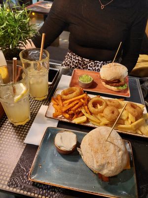  at Peter Pane in Braunschweig