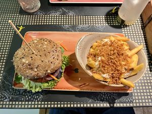   at Peter Pane in Braunschweig