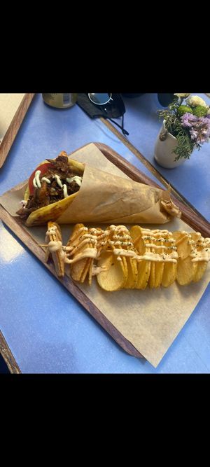  at Vegan Beat in Athens