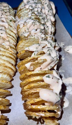   at Vegan Beat in Athens