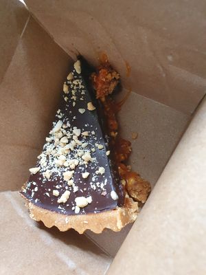  at Vegan Beat in Athens