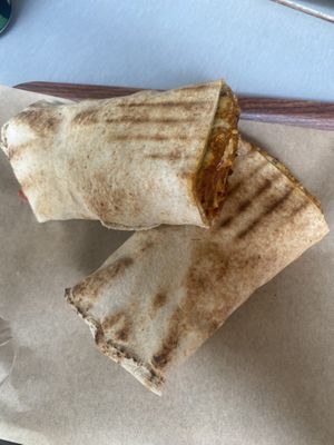   at Vegan Beat in Athens